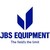 JBS Equipment logo