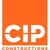 Logo de CIP Constructions