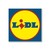 Lidl Hrvatska Logo