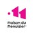 Maison du Menuisier logo