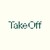 Take Off logo