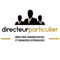 Logo di Directeur Particulier