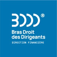 Bras Droit des Dirigeants Direction Administrative et Financière logo