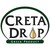 Creta Drop logo