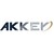 Akkey logo