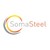SOMASTEEL Logo