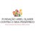 Fundação Ariel Glaser contra o SIDA Pediátrico logo