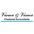 Varma & Varma, Chartered Accountants logo