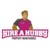 Hire A Hubby logo