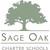 Sage Oak Charter Schools logo