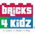 BRICKS 4 KIDZ® Alpes-Maritimes, Monaco, Bouches-du-Rhône et Corse du Sud logo