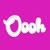 Oooh logo
