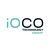 iOCO logo