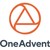 OneAdvent logo