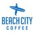 Beach City Coffee logo