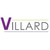 Cabinet Villard  |Transaction d'officines| logo