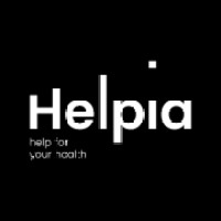 Helpia logo