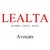 LEALTA AVOCATS logo