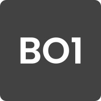 BO1 AG logo