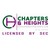 Chapters & Heights Investment Partners Limited logo