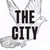 The City Reporter logo