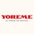 Grupo Yoreme logo