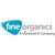 Fine Organics Limited logo