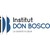 Institut Don Bosco (IDB) logo