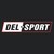 Del-Sport logo