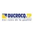 DUCROCQ TP logo