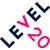 Level 20 France logo