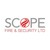 Scope Fire & Security Ltd logo