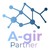 Agir Partner logo