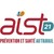AIST 21 logo