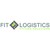 FIT LOGISTICS logo