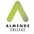 Almende College logo