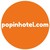 Pop in Hotel logo