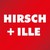 Hirsch + Ille logo
