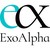 ExoAlpha logo