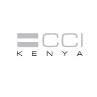CCI Kenya logo