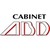 Cabinet ABD logo