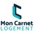 Mon Carnet LOGEMENT logo