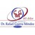 Logo de Centro Médico “Dr. Rafael Guerra Méndez”