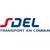 SDEL Transport en Commun logo