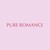 Pure Romance logo