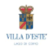Villa d’Este Hotels logo