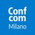 Confcommercio Milano logo