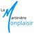 Lycée La Martinière Monplaisir logo
