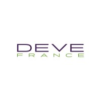 DEVE FRANCE logo