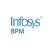 Logo di Infosys Poland